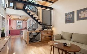 Austrinus House, Luxury Property For Max. 5 Persons